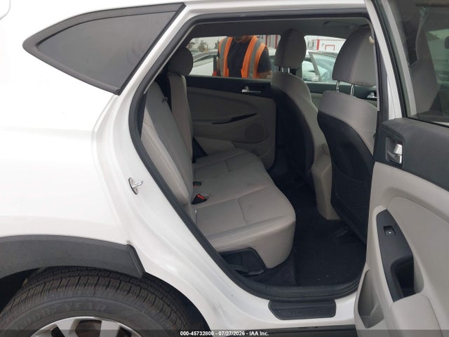 Hyundai TUCSON SE 2019 KM8J23A43KU995124 Image 8