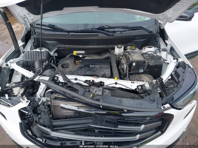 Продаж на аукціоні авто 2020 Gmc Terrain Awd Sle, vin: 3GKALTEV2LL245623, номер лоту: 45732803