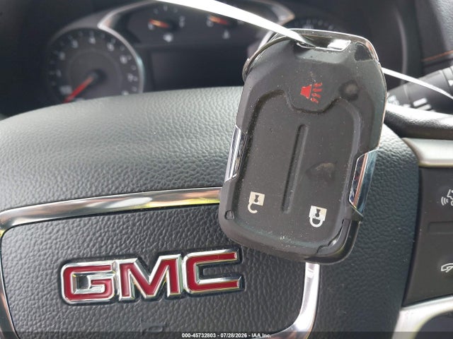 Продаж на аукціоні авто 2020 Gmc Terrain Awd Sle, vin: 3GKALTEV2LL245623, номер лоту: 45732803