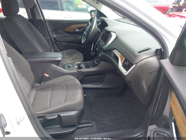 Продаж на аукціоні авто 2020 Gmc Terrain Awd Sle, vin: 3GKALTEV2LL245623, номер лоту: 45732803