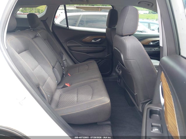 Продаж на аукціоні авто 2020 Gmc Terrain Awd Sle, vin: 3GKALTEV2LL245623, номер лоту: 45732803