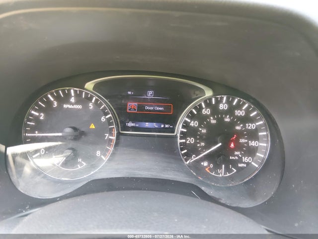 Nissan Pathfinder Sl 2019 5N1DR2MN1KC604694 Image 7