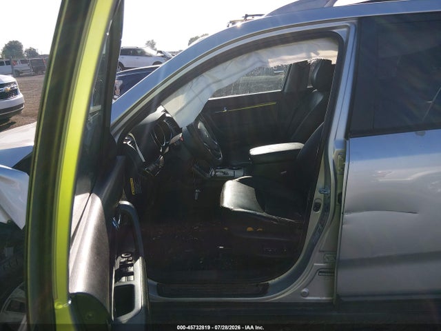 45732819 :رقم المزاد ، 5XYKU4A23BG153912 vin ، 2011 Kia Sorento Ex V6 مزاد بيع