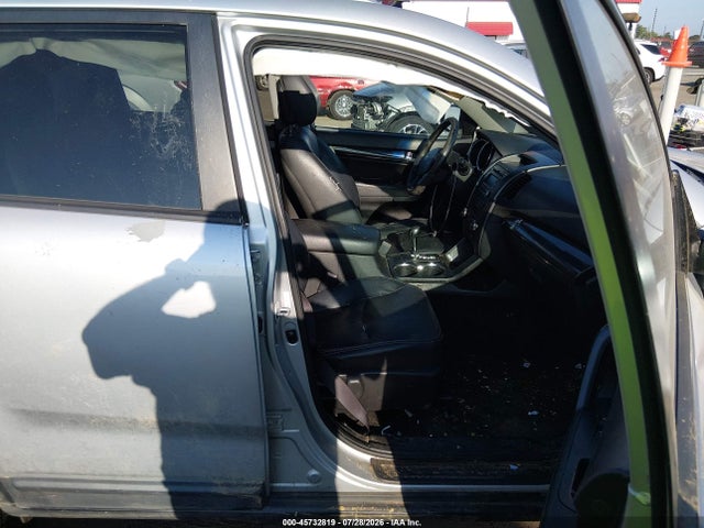 45732819 :رقم المزاد ، 5XYKU4A23BG153912 vin ، 2011 Kia Sorento Ex V6 مزاد بيع