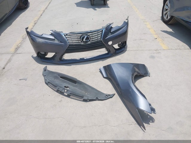 Продажа на аукционе авто 2015 Lexus Is 250, vin: JTHBF1D24F5073777, номер лота: 45732821
