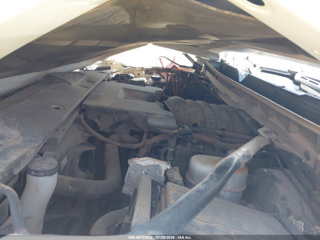 2016 Chevrolet Silverado 1500 Ltz მანქანა იყიდება აუქციონზე, vin: 3GCPCSEC5GG332588, აუქციონის ნომერი: 45732822