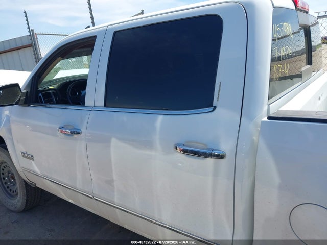2016 Chevrolet Silverado 1500 Ltz მანქანა იყიდება აუქციონზე, vin: 3GCPCSEC5GG332588, აუქციონის ნომერი: 45732822