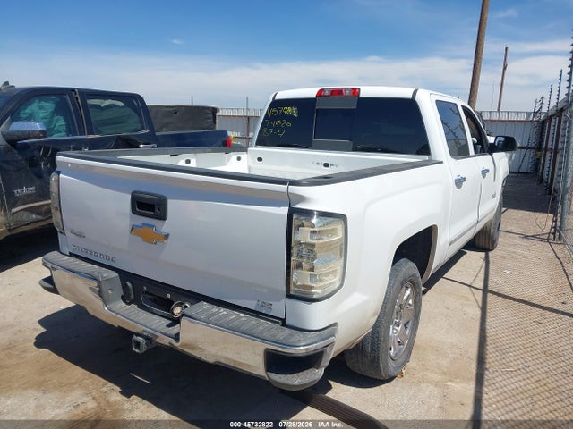 2016 Chevrolet Silverado 1500 Ltz მანქანა იყიდება აუქციონზე, vin: 3GCPCSEC5GG332588, აუქციონის ნომერი: 45732822
