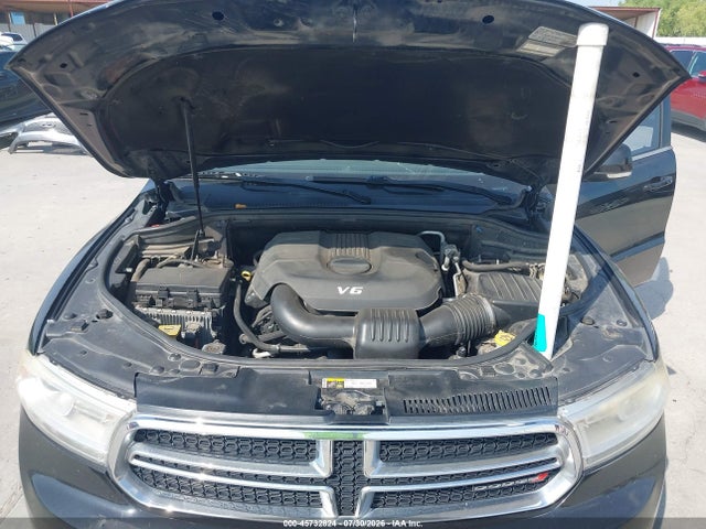 Aukcja sprzedaży 2014 Dodge Durango Limited, vin: 1C4RDHDG2EC313588, numer aukcji: 45732824