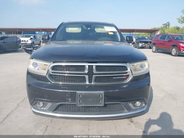 Aukcja sprzedaży 2014 Dodge Durango Limited, vin: 1C4RDHDG2EC313588, numer aukcji: 45732824