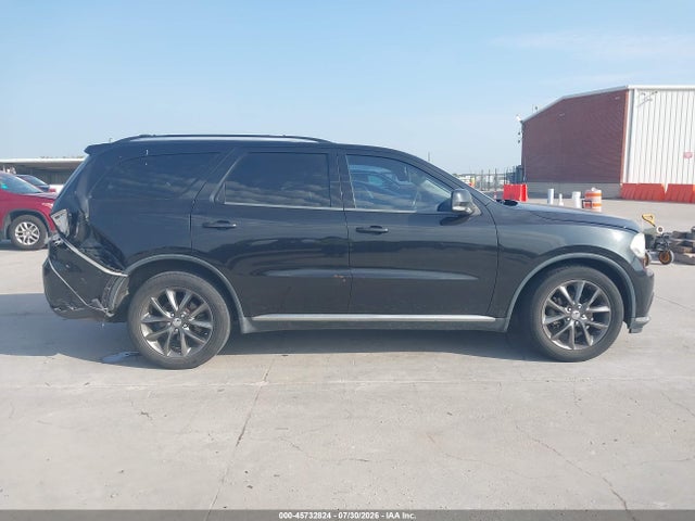 Aukcja sprzedaży 2014 Dodge Durango Limited, vin: 1C4RDHDG2EC313588, numer aukcji: 45732824