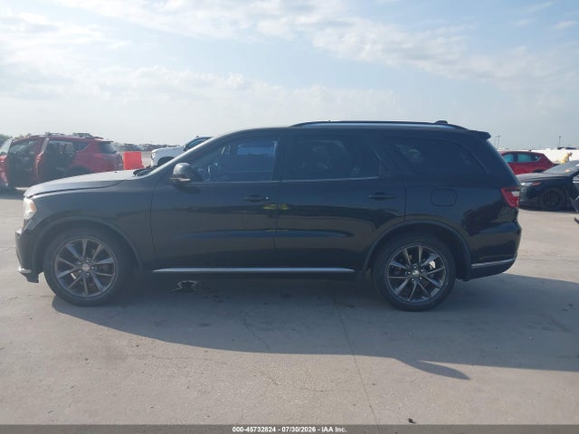 Aukcja sprzedaży 2014 Dodge Durango Limited, vin: 1C4RDHDG2EC313588, numer aukcji: 45732824