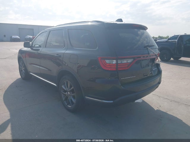 Aukcja sprzedaży 2014 Dodge Durango Limited, vin: 1C4RDHDG2EC313588, numer aukcji: 45732824