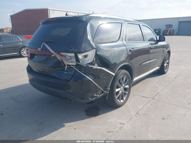 Aukcja sprzedaży 2014 Dodge Durango Limited, vin: 1C4RDHDG2EC313588, numer aukcji: 45732824