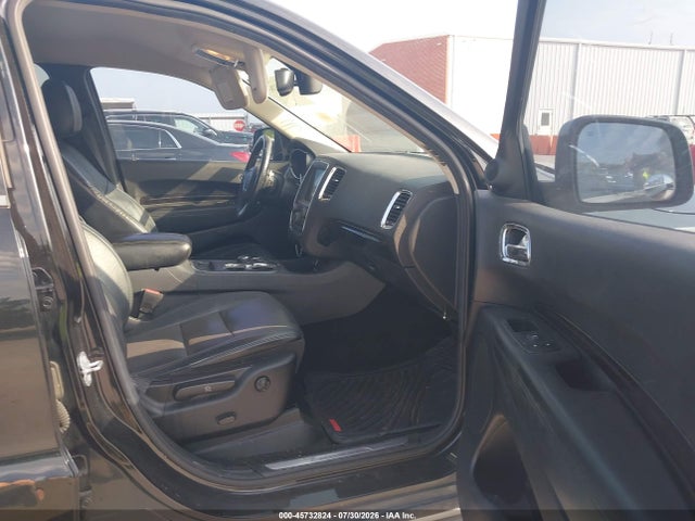Aukcja sprzedaży 2014 Dodge Durango Limited, vin: 1C4RDHDG2EC313588, numer aukcji: 45732824