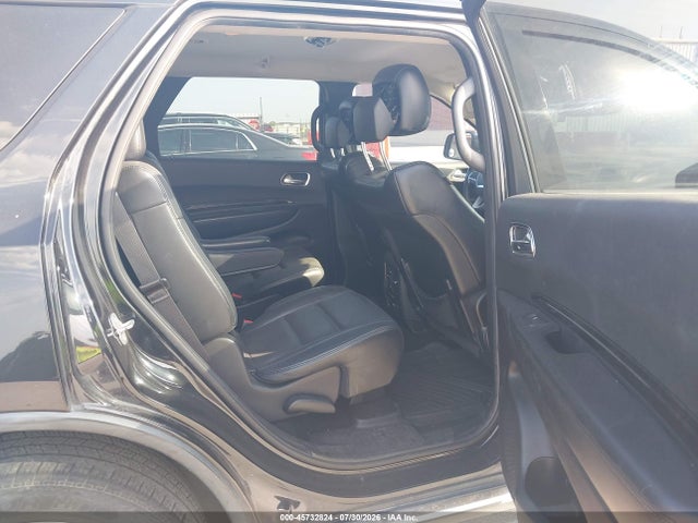 Aukcja sprzedaży 2014 Dodge Durango Limited, vin: 1C4RDHDG2EC313588, numer aukcji: 45732824