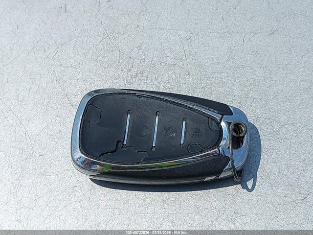 1G1BF5SM5H7139234 Chevrolet Cruze Premier Auto