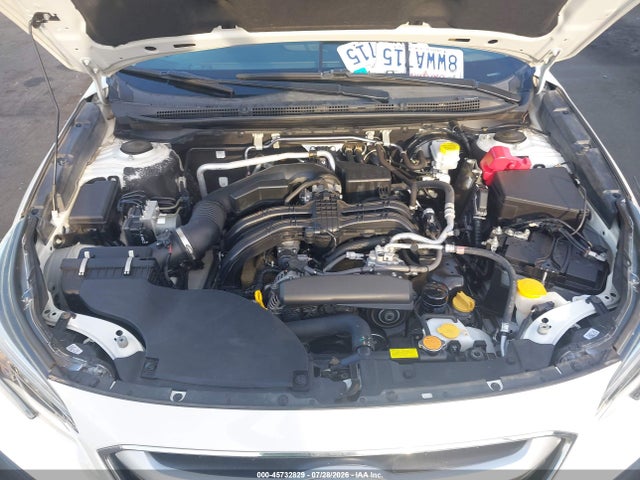 Subaru Outback Touring 2021 4S4BTAPC2M3225512 Image 10