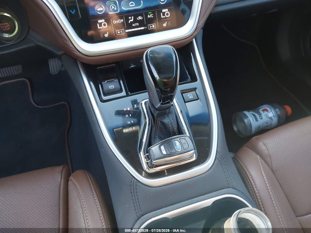 Subaru Outback Touring 2021 4S4BTAPC2M3225512 Image 11