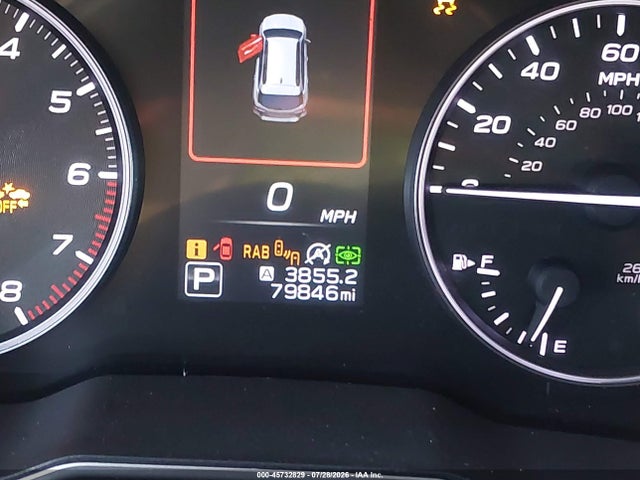 4S4BTAPC2M3225512 Subaru Outback Touring