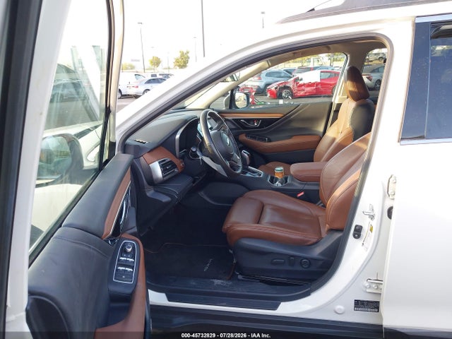 4S4BTAPC2M3225512 Subaru Outback Touring