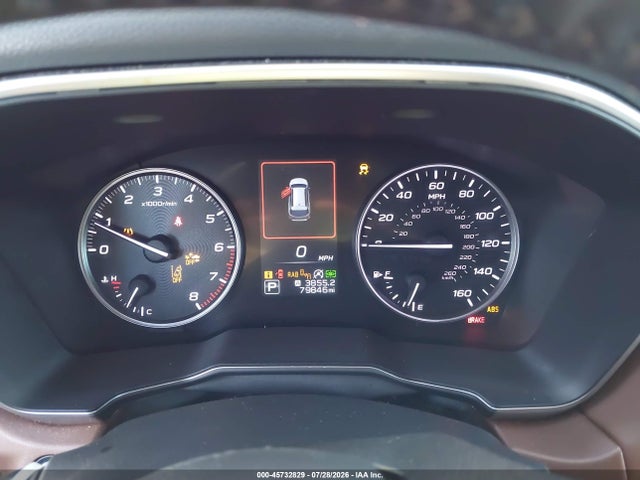 4S4BTAPC2M3225512 Subaru Outback Touring
