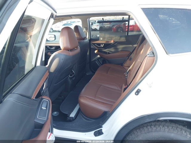 Subaru Outback Touring 2021 4S4BTAPC2M3225512 Image 8
