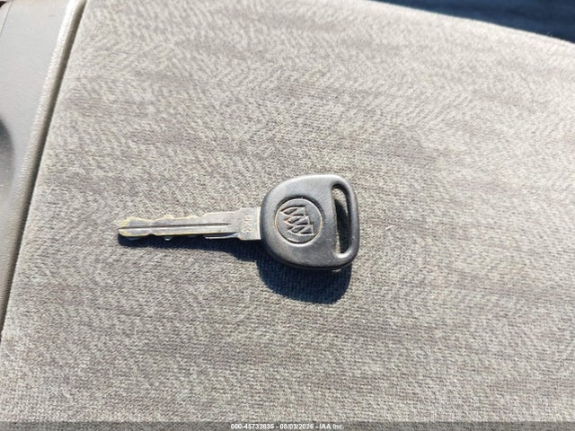 Aukcja sprzedaży 2005 Buick Lesabre Custom, vin: 1G4HP52K45U172098, numer aukcji: 45732835