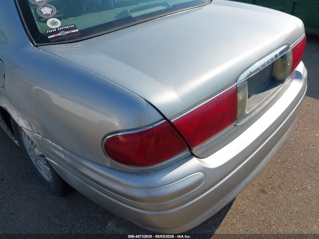 Aukcja sprzedaży 2005 Buick Lesabre Custom, vin: 1G4HP52K45U172098, numer aukcji: 45732835