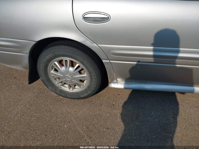 Aukcja sprzedaży 2005 Buick Lesabre Custom, vin: 1G4HP52K45U172098, numer aukcji: 45732835