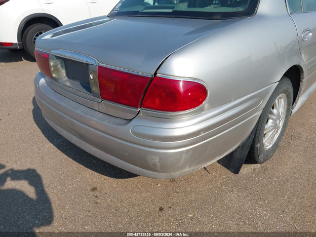 Aukcja sprzedaży 2005 Buick Lesabre Custom, vin: 1G4HP52K45U172098, numer aukcji: 45732835