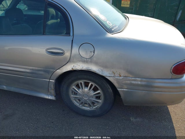 Aukcja sprzedaży 2005 Buick Lesabre Custom, vin: 1G4HP52K45U172098, numer aukcji: 45732835