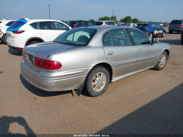 Aukcja sprzedaży 2005 Buick Lesabre Custom, vin: 1G4HP52K45U172098, numer aukcji: 45732835