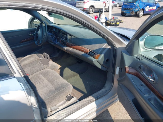 Aukcja sprzedaży 2005 Buick Lesabre Custom, vin: 1G4HP52K45U172098, numer aukcji: 45732835