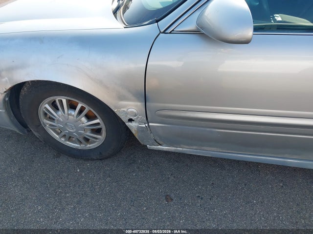 Aukcja sprzedaży 2005 Buick Lesabre Custom, vin: 1G4HP52K45U172098, numer aukcji: 45732835