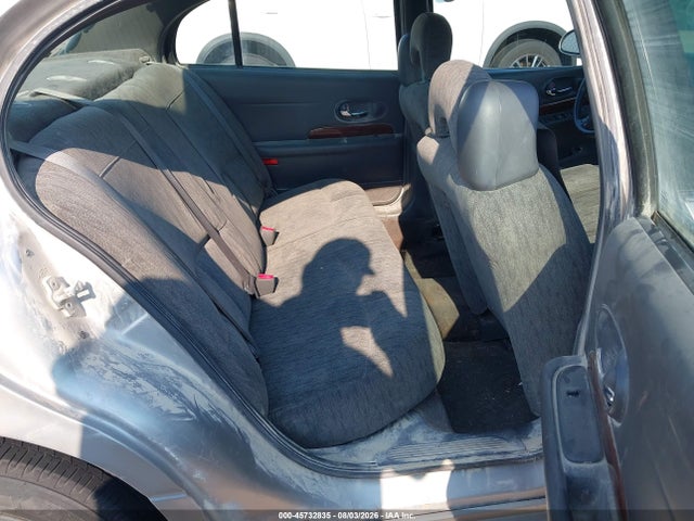 Aukcja sprzedaży 2005 Buick Lesabre Custom, vin: 1G4HP52K45U172098, numer aukcji: 45732835