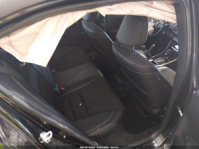 45732844 :رقم المزاد ، 1HGCR2F59HA273852 vin ، 2017 Honda Accord Sport مزاد بيع