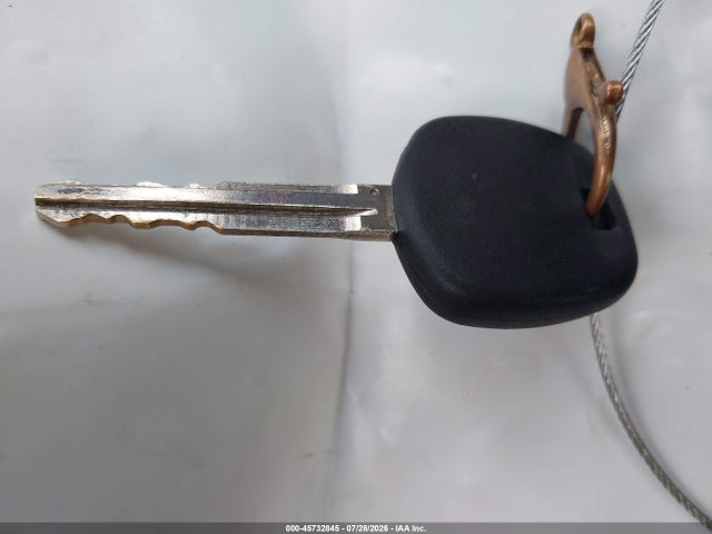 Aukcja sprzedaży 2007 Toyota Corolla Ce, vin: JTDBR32E270106422, numer aukcji: 45732845
