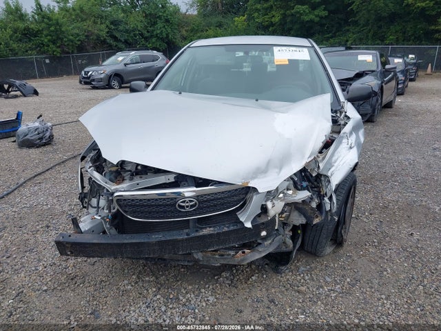 Aukcja sprzedaży 2007 Toyota Corolla Ce, vin: JTDBR32E270106422, numer aukcji: 45732845