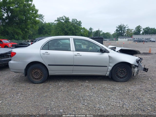 Aukcja sprzedaży 2007 Toyota Corolla Ce, vin: JTDBR32E270106422, numer aukcji: 45732845