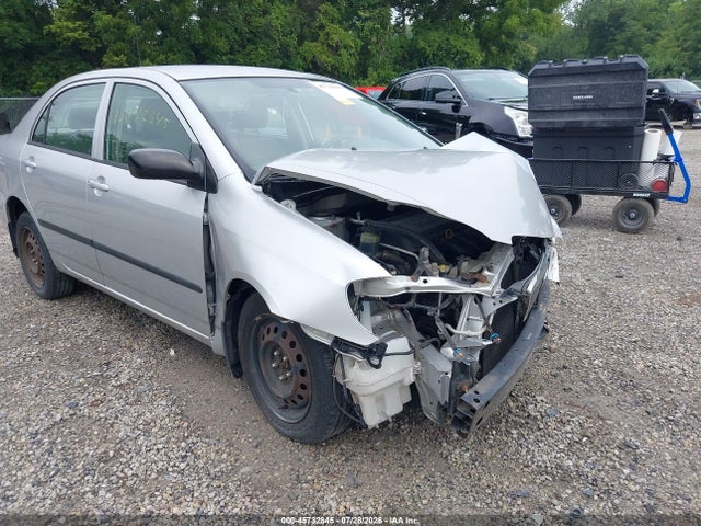 Aukcja sprzedaży 2007 Toyota Corolla Ce, vin: JTDBR32E270106422, numer aukcji: 45732845