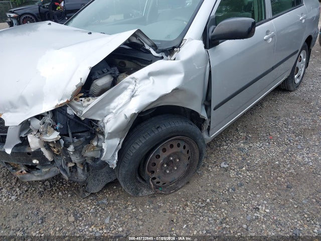 Aukcja sprzedaży 2007 Toyota Corolla Ce, vin: JTDBR32E270106422, numer aukcji: 45732845
