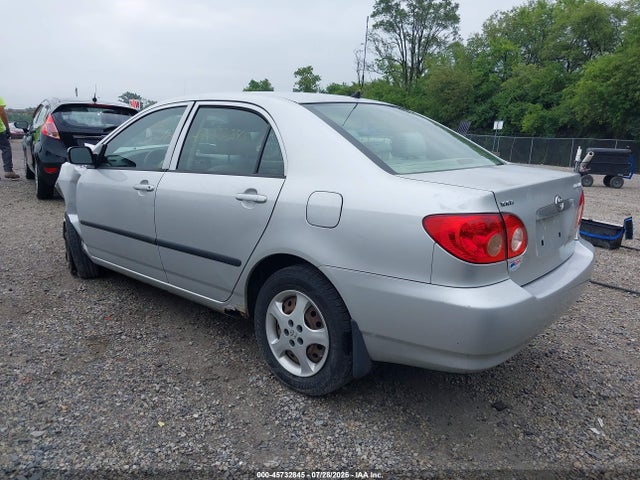Aukcja sprzedaży 2007 Toyota Corolla Ce, vin: JTDBR32E270106422, numer aukcji: 45732845