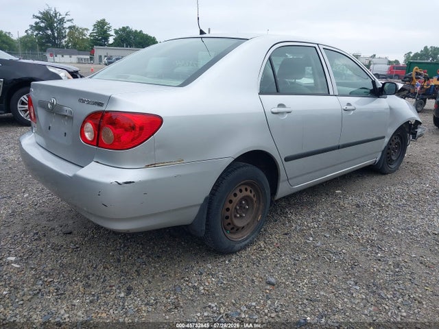 Aukcja sprzedaży 2007 Toyota Corolla Ce, vin: JTDBR32E270106422, numer aukcji: 45732845