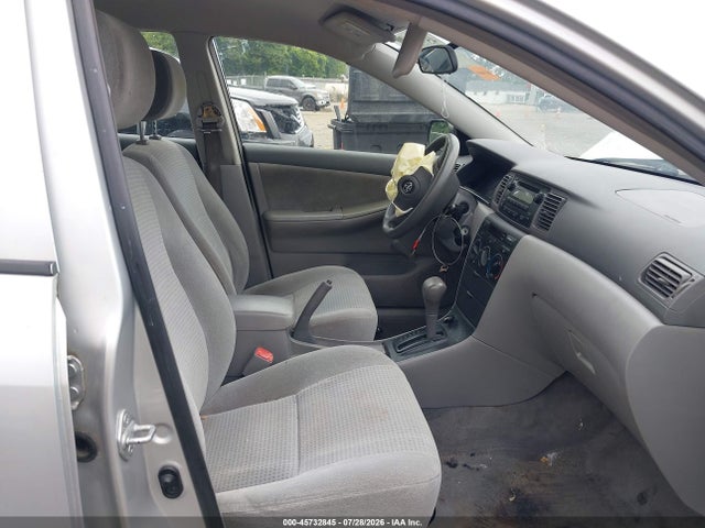 Aukcja sprzedaży 2007 Toyota Corolla Ce, vin: JTDBR32E270106422, numer aukcji: 45732845