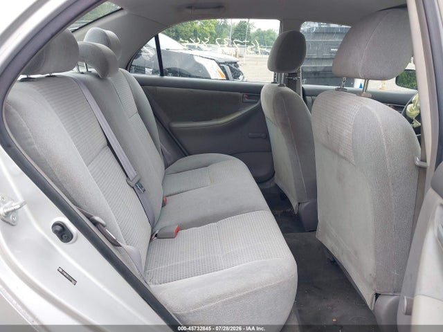 Aukcja sprzedaży 2007 Toyota Corolla Ce, vin: JTDBR32E270106422, numer aukcji: 45732845