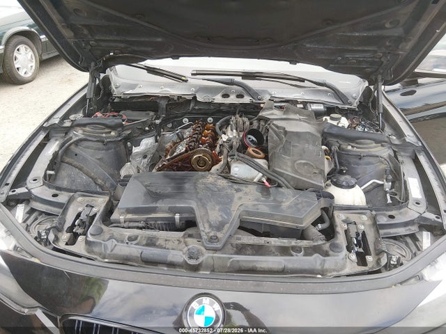 Продаж на аукціоні авто 2013 Bmw 328i Xdrive, vin: WBA3B5G51DNS00963, номер лоту: 45732852