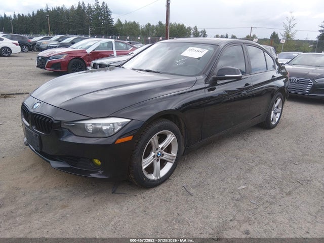 Продаж на аукціоні авто 2013 Bmw 328i Xdrive, vin: WBA3B5G51DNS00963, номер лоту: 45732852