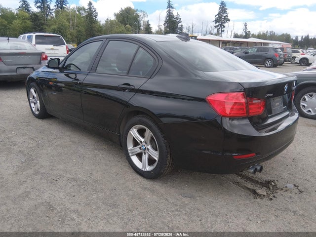 Продаж на аукціоні авто 2013 Bmw 328i Xdrive, vin: WBA3B5G51DNS00963, номер лоту: 45732852