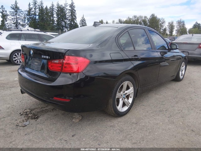 Продаж на аукціоні авто 2013 Bmw 328i Xdrive, vin: WBA3B5G51DNS00963, номер лоту: 45732852